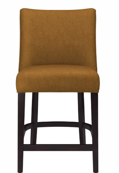 Mavin Amish Custom Furniture Grace Barstools By Chair Style
