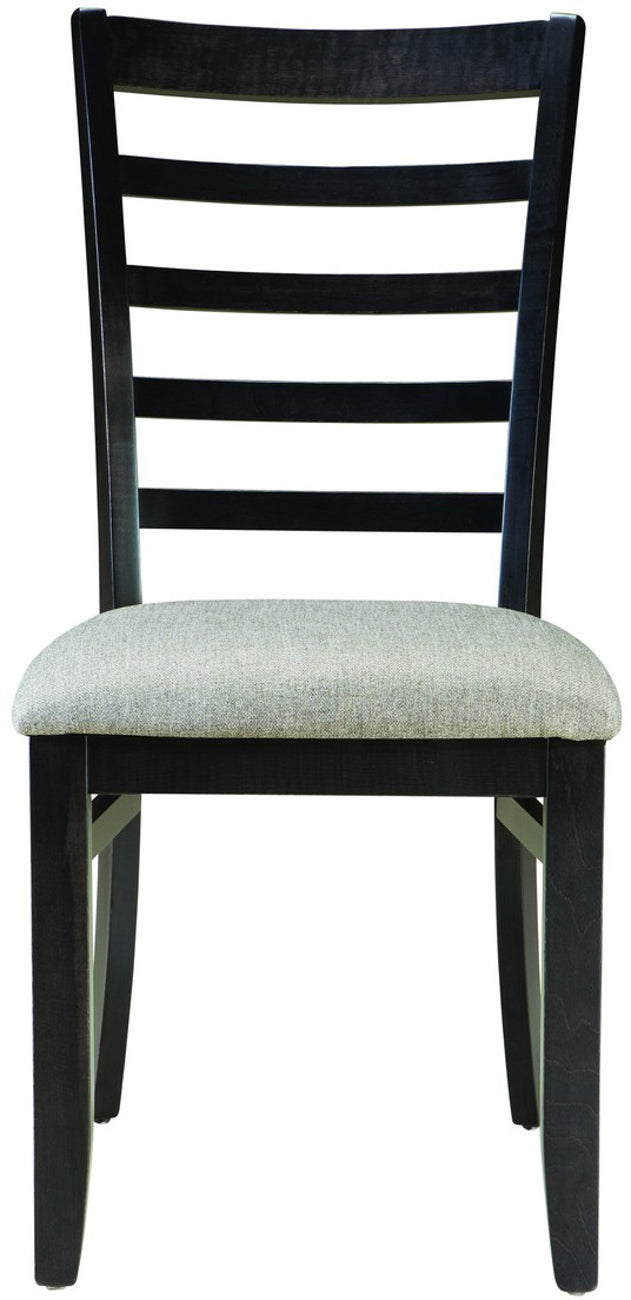 Mavin Amish Custom Furniture Dexter Dining Side Chair