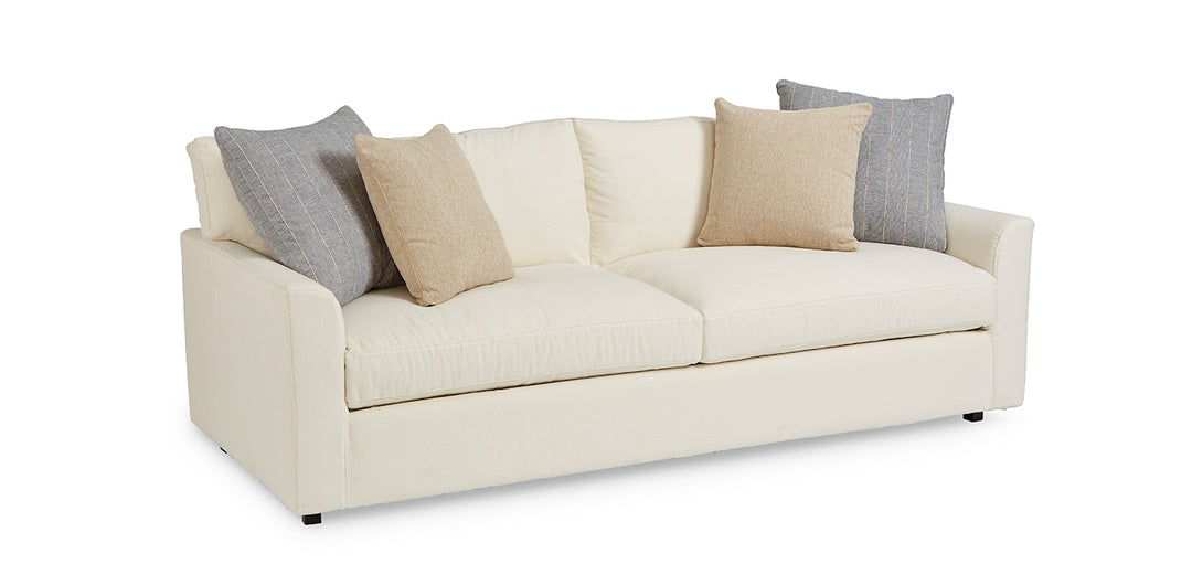 Four Seasons Winston 41 Custom Collection (Sofa, Chair, Sectional and More)