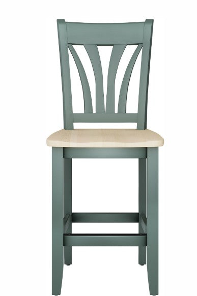 Mavin Amish Custom Furniture Hartford Barstools By Chair Style