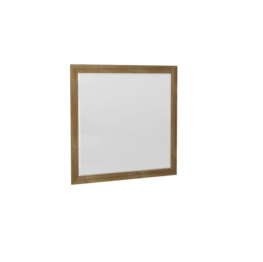 Mavin Amish Custom Furniture Marco Mirror