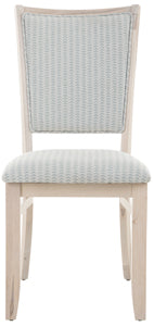 Mavin Amish Custom Furniture Solon Dining Side Chair