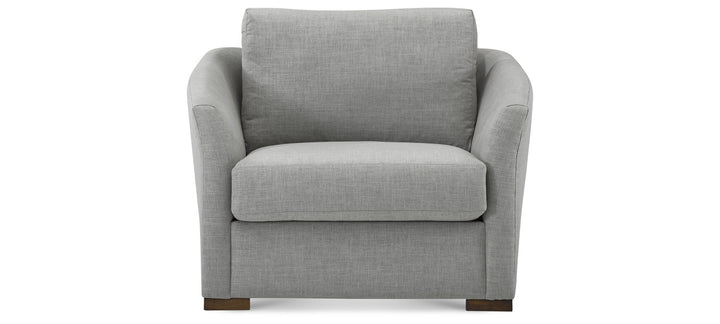 The Fall Flair Arm Custom Chair by Younger Furniture 64409