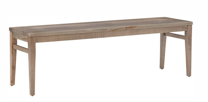 Mavin Amish Custom Furniture Stella Backless Benches