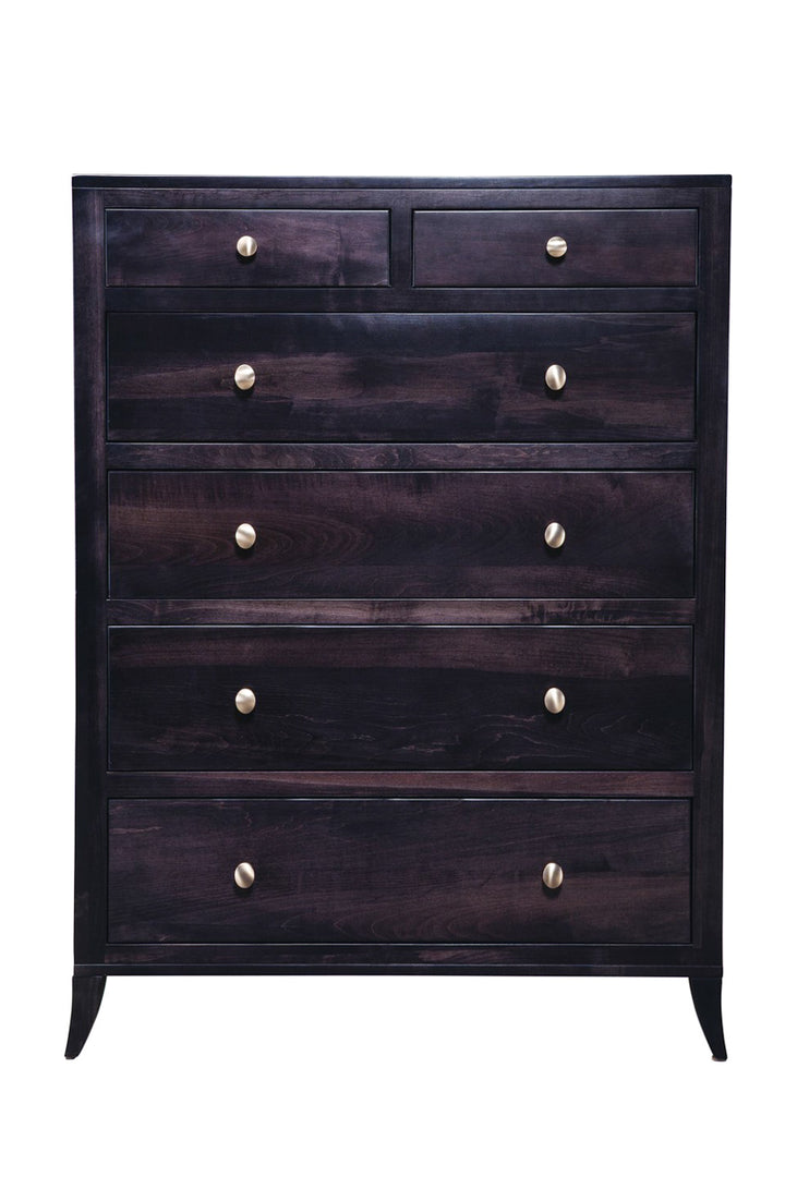 Mavin Amish Custom Furniture Adrienne Chest
