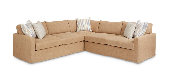 Four Seasons McMichael 41 Custom Collection (Sectional)