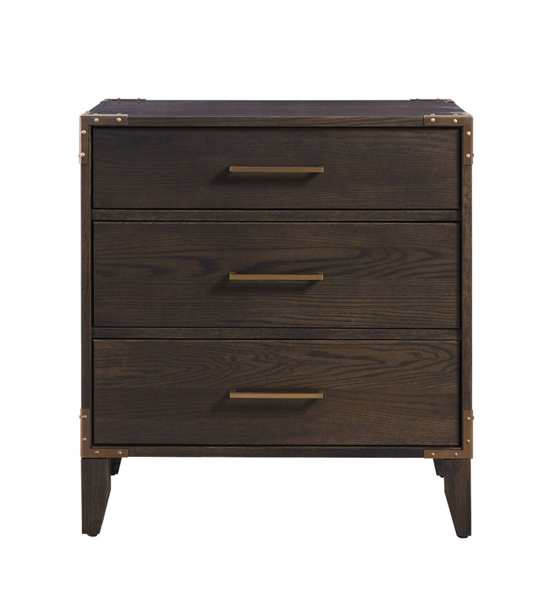Mavin Amish Custom Furniture Saybrook Nightstand
