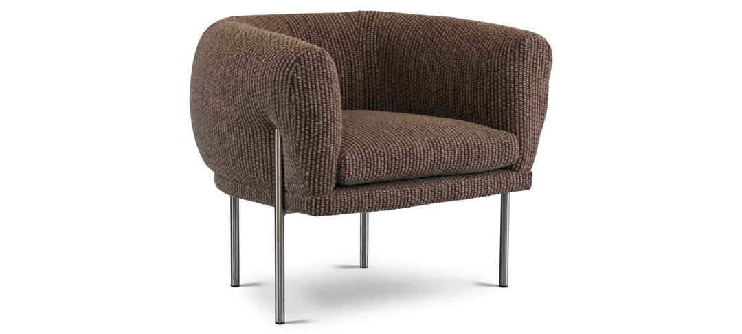 The Bouty Custom Chair by Younger Furniture 1730