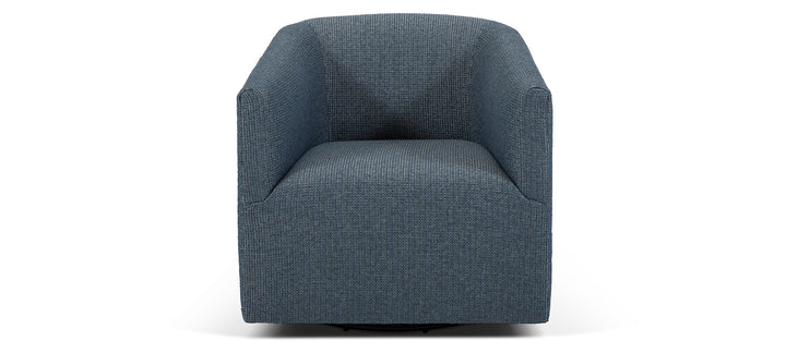 The Colton Swivel Custom Chair by Younger Furniture 2213