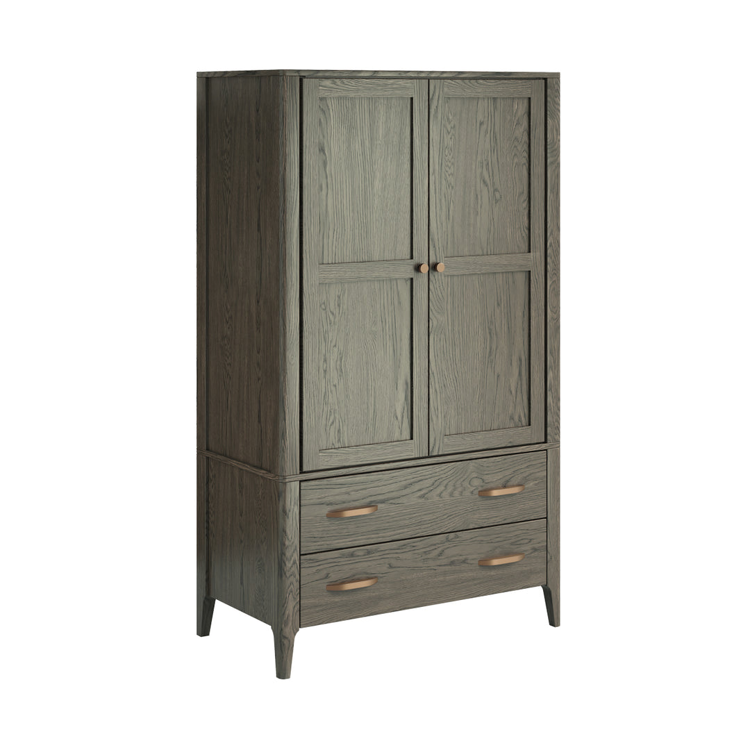 Mavin Amish Custom Furniture Toulon Chifferobe