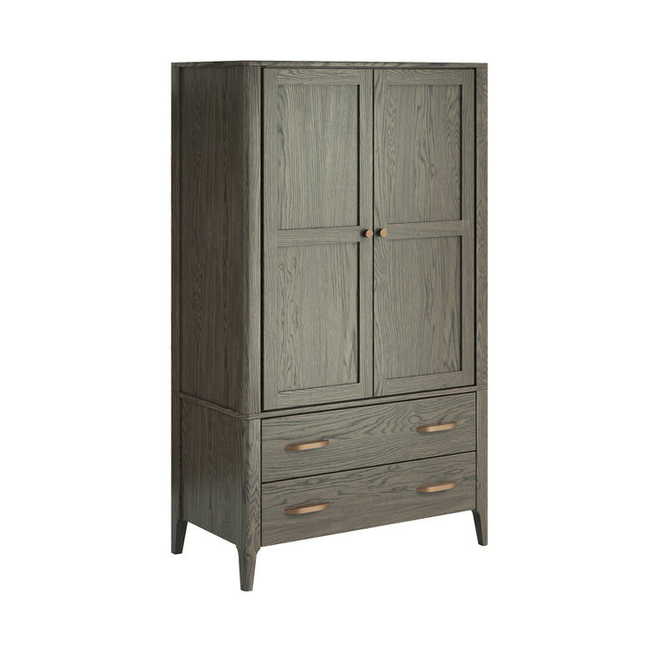 Mavin Amish Custom Furniture Toulon Chifferobe