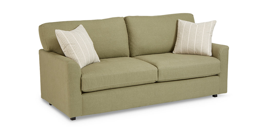 Four Seasons Winston 37 Custom Collection (Sofa, Chair, Sectional and More)
