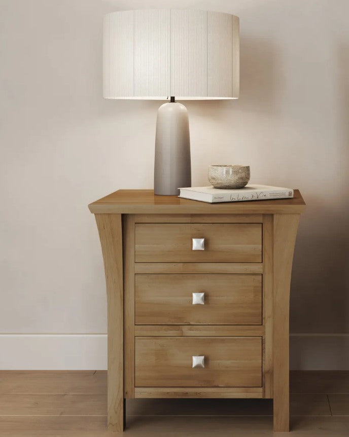 Mavin Amish Custom Furniture Marco Nightstand