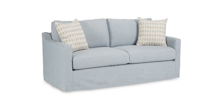 Four Seasons Jordan Custom Collection (Sofa, Chair, Sectional and More)