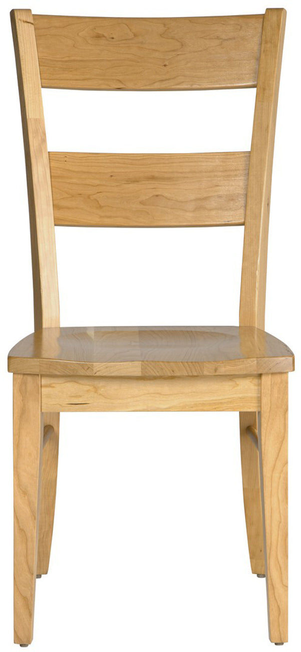 Mavin Amish Custom Furniture Aspen Dining Side Chair