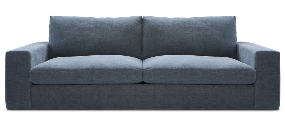 The Big Easy Wide Arm Custom Sofa by Younger Furniture 63230