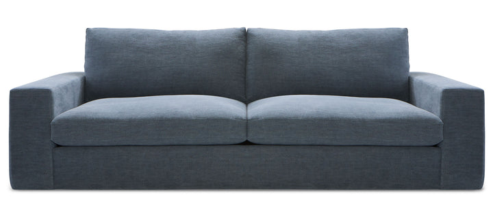 The Big Easy Wide Arm Custom Sofa by Younger Furniture 63230