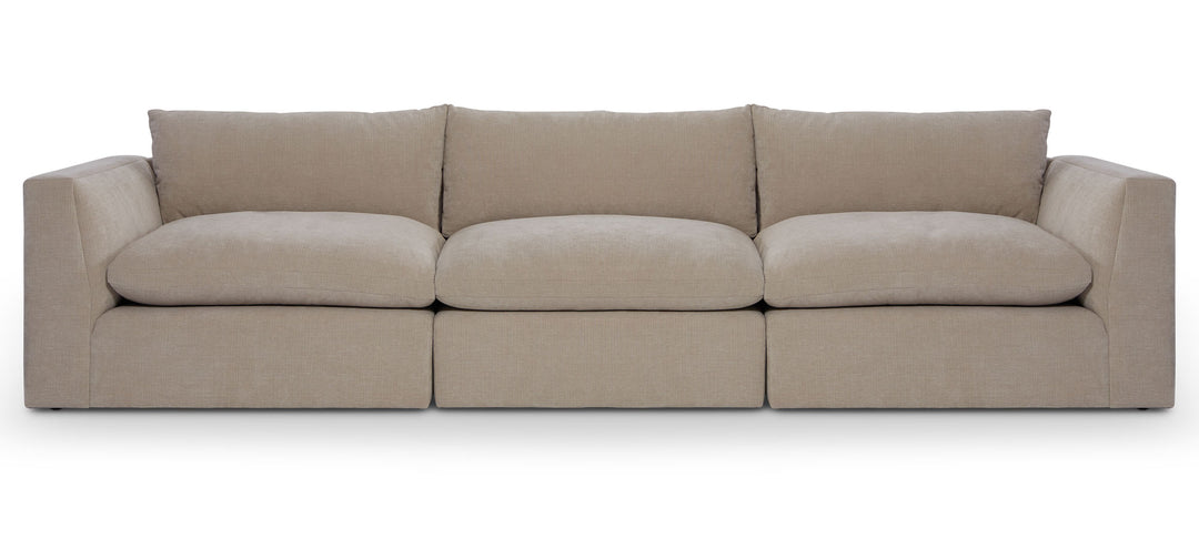 The Billow Custom Sofa by Younger Furniture