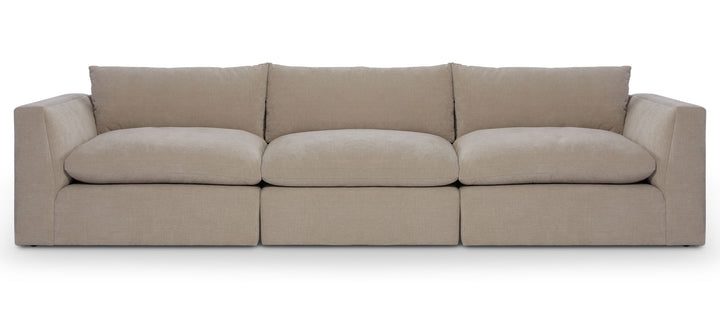 The Billow Custom Sofa by Younger Furniture