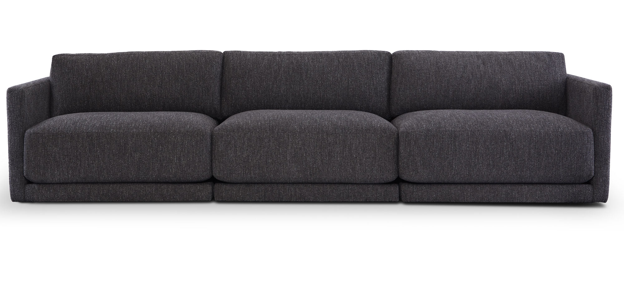 The Stack Sofa - Living Room Sofa | Younger Furniture