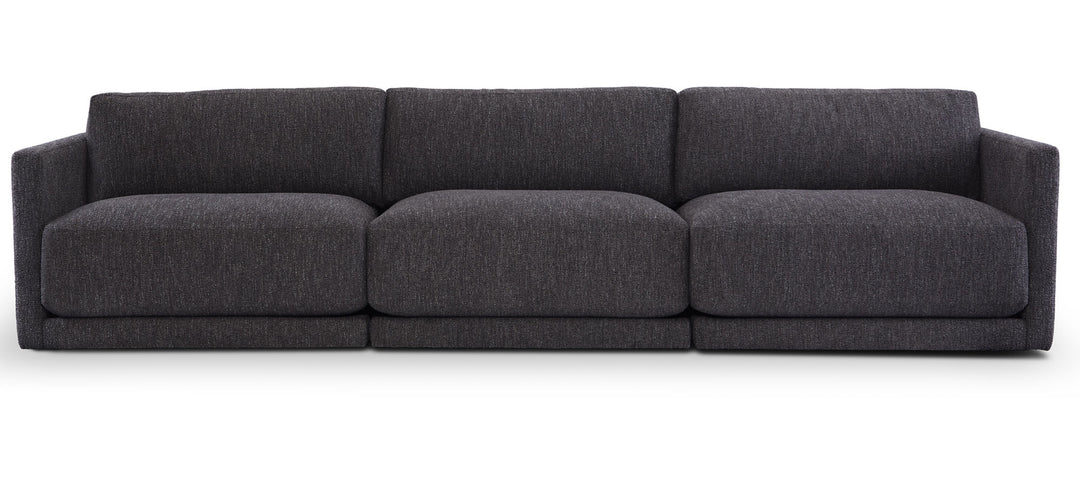 The Stack Custom Sofa by Younger Furniture