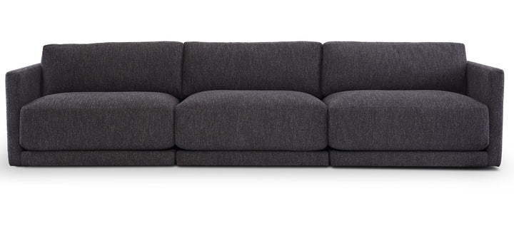The Stack Custom Sofa by Younger Furniture