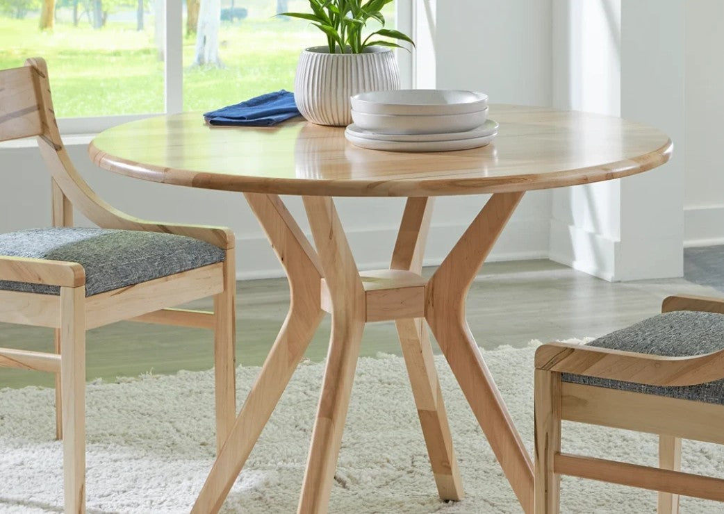 Mavin Amish Custom Furniture Oslo Table
