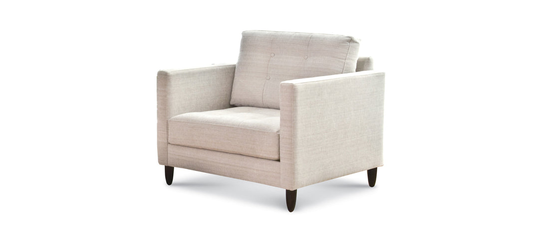 The James Custom Chair by Younger Furniture 46010