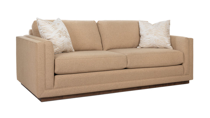 Smith Brothers SB220 Custom Fabric Sofa