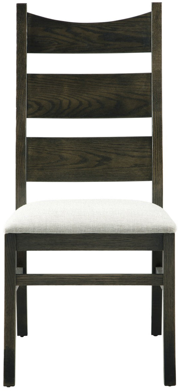 Mavin Amish Custom Furniture Rochester Dining Side Chair
