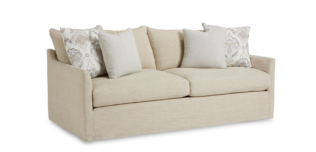 Four Seasons Palmer 41 Custom Collection (Sofa, Chair, Sectional and More)