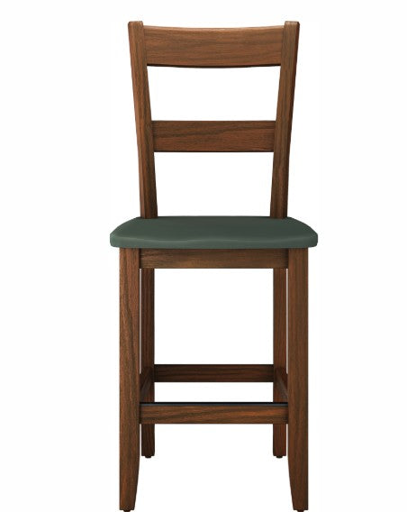 Mavin Amish Custom Furniture Aspen Barstools By Chair Style