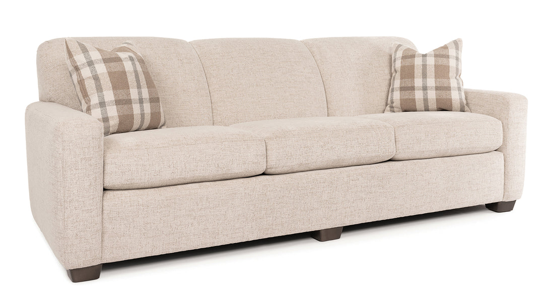 Smith Brothers SB273 Custom Fabric Sofa