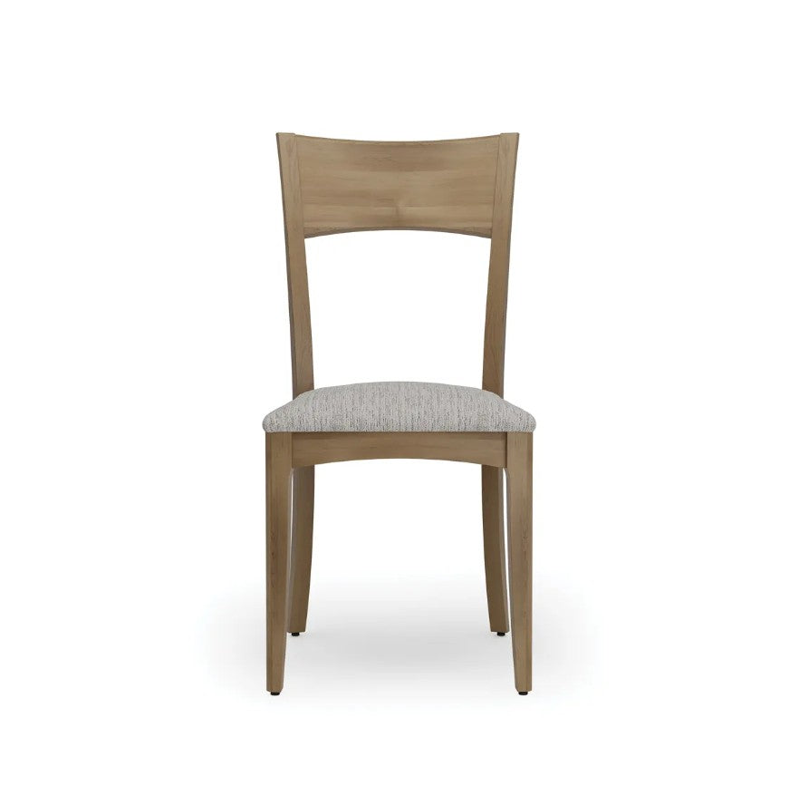 Mavin Amish Custom Furniture Afton Dining Side Chair