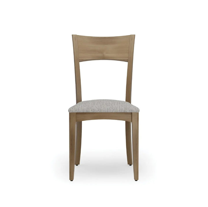 Mavin Amish Custom Furniture Afton Dining Side Chair