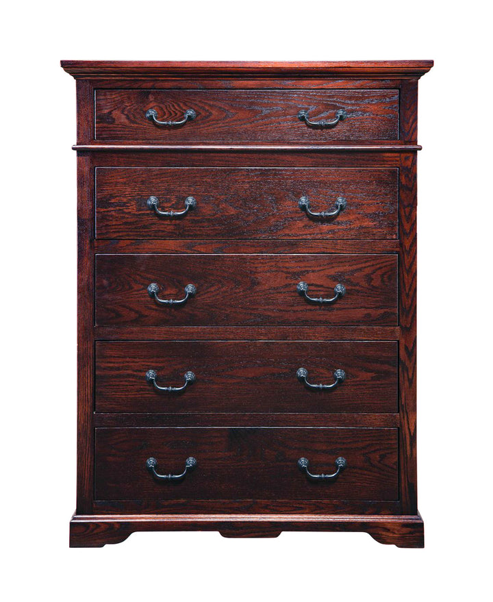 Mavin Amish Custom Furniture Longmeadow Chest