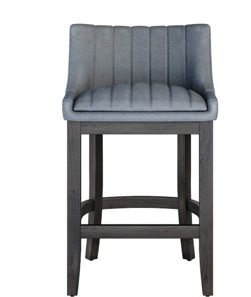 Mavin Amish Custom Furniture Trenton Barstools By Chair Style