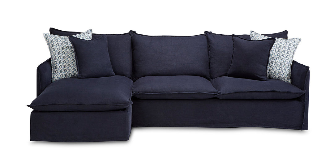 Four Seasons Luna 41 Custom Collection (Sectional)