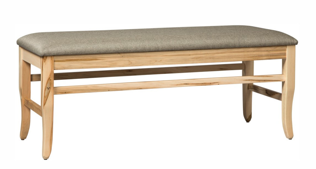 Mavin Amish Custom Furniture Squire1 Backless Benches