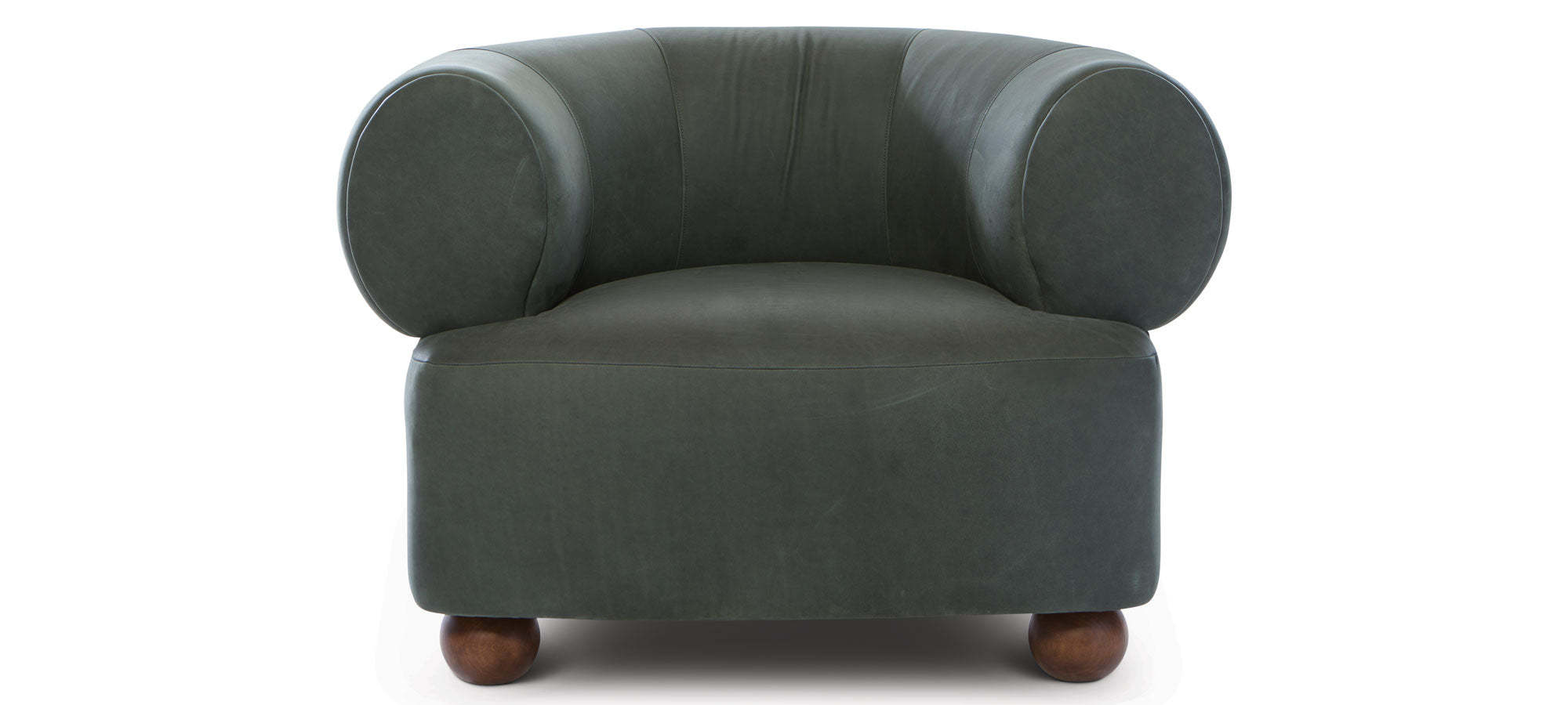 The Ollie Custom Chair by Younger Furniture