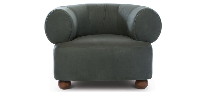 The Ollie Custom Chair by Younger Furniture 1785