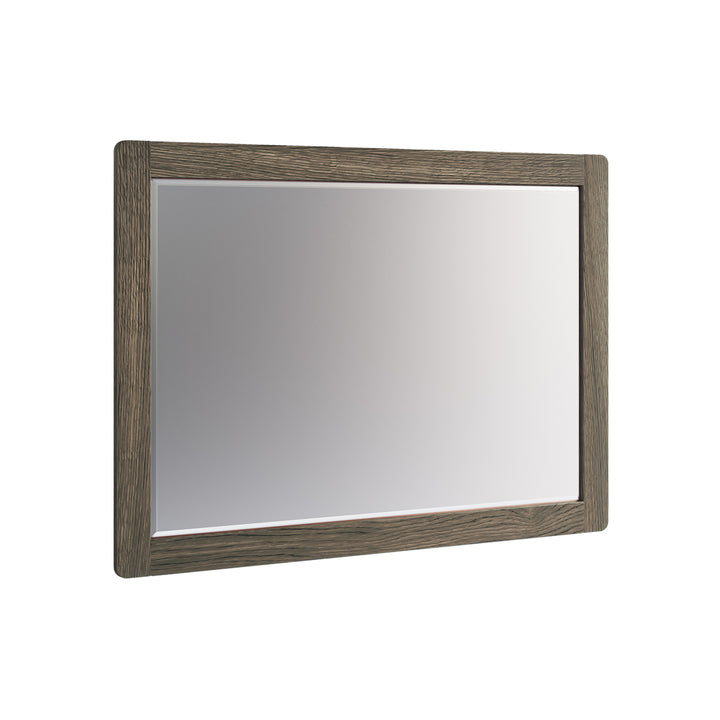Mavin Amish Custom Furniture Toulon Mirror