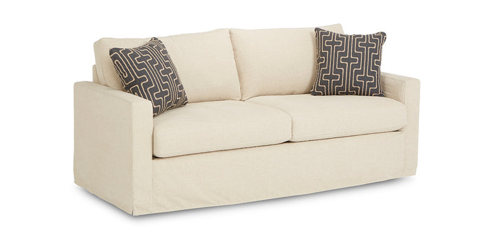 Four Seasons McMichael 37 Custom Collection (Sofa, Chair, Sectional and More)