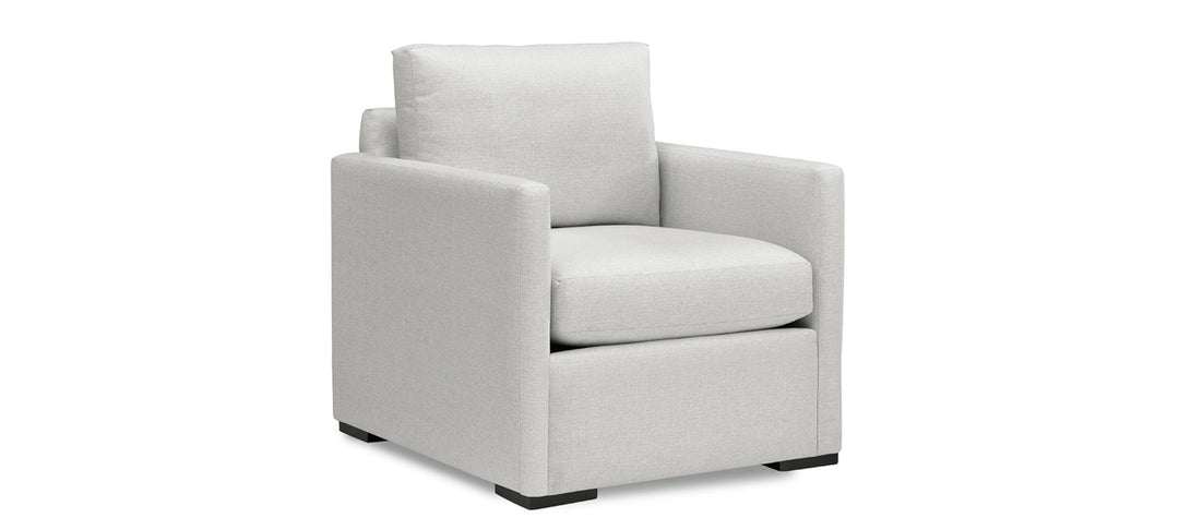 The Tuesday Grande Custom Chair by Younger Furniture 30110