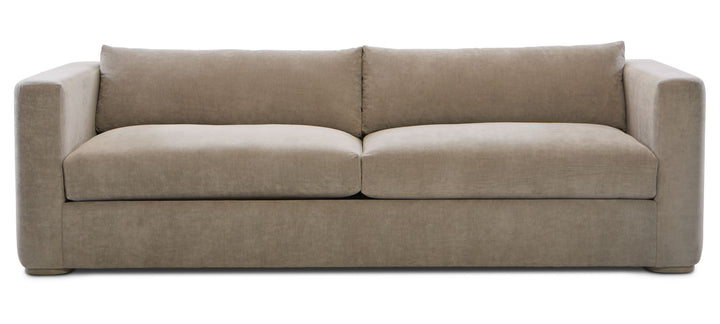 The Curve Custom Sofa by Younger Furniture 64530