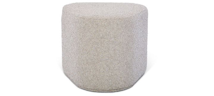 The Angle Ottoman by Younger Furniture 1030