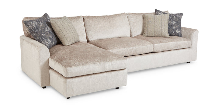 Four Seasons Winston 41 Custom Collection (Sectional)
