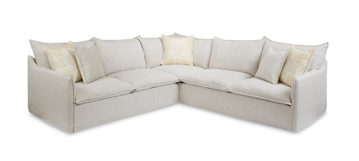 Four Seasons Luna 37 Custom Collection (Sectional)