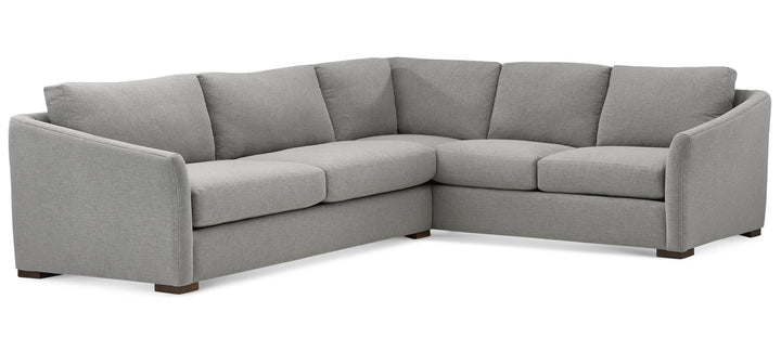 The Fall Custom Modular Sectional by Younger Furniture