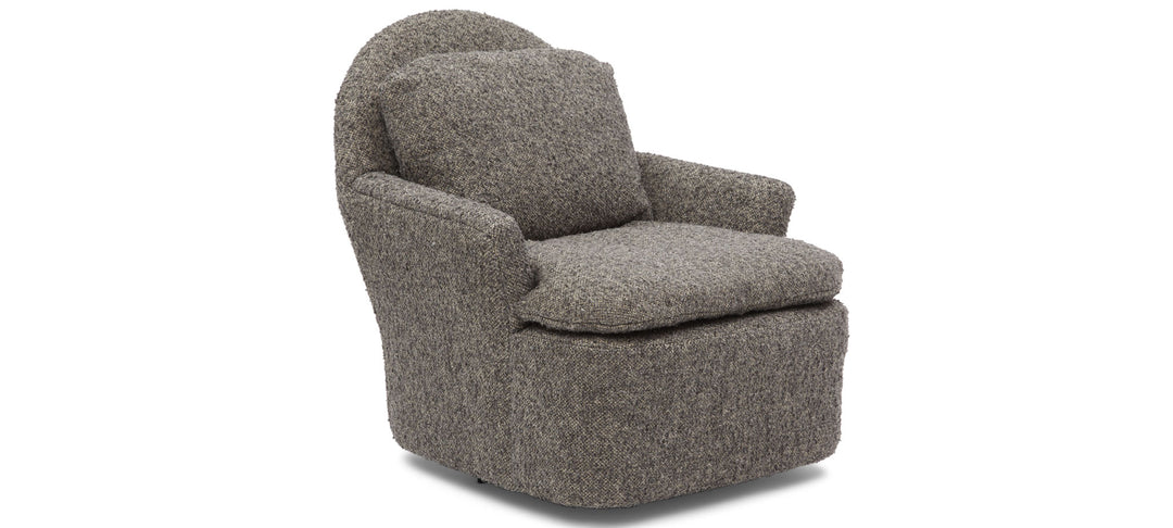 The Foxy Custom Chair by Younger Furniture 1697